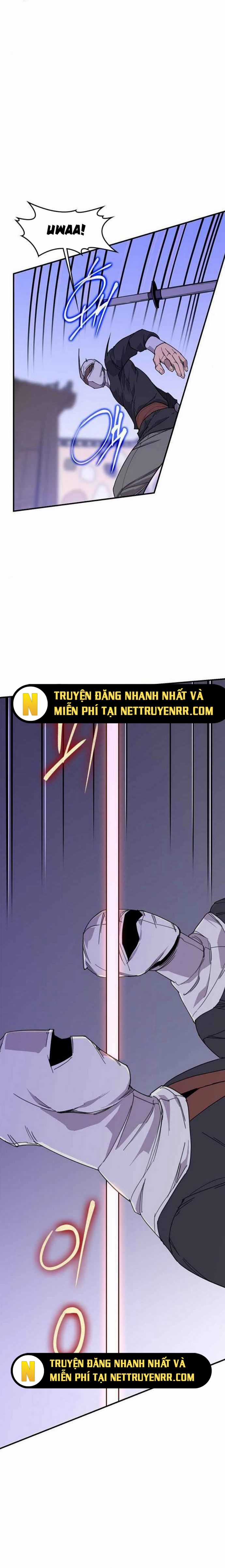 Kẻ Mạnh Nhất Lịch Sử - Chapter 51 - Trang 6