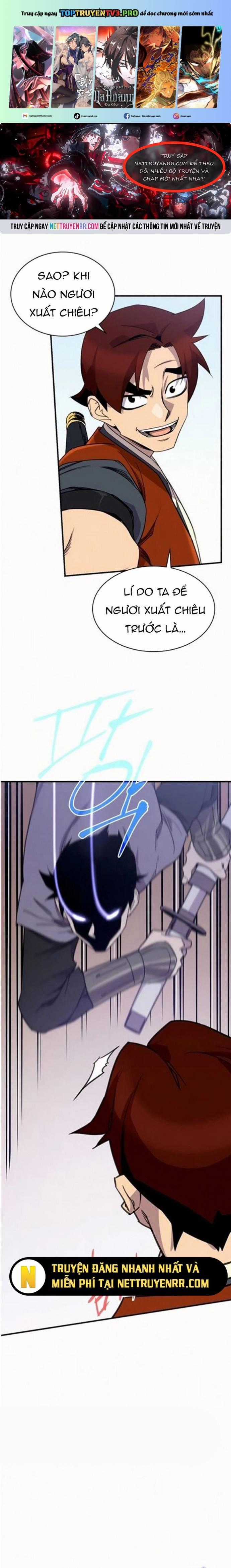 Kẻ Mạnh Nhất Lịch Sử - Chapter 52 - Trang 1