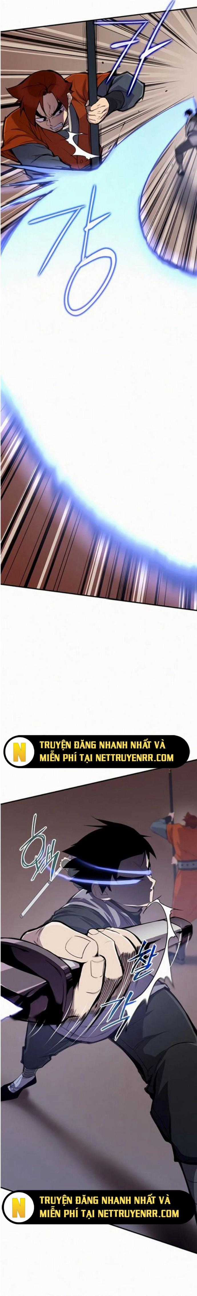 Kẻ Mạnh Nhất Lịch Sử - Chapter 52 - Trang 2