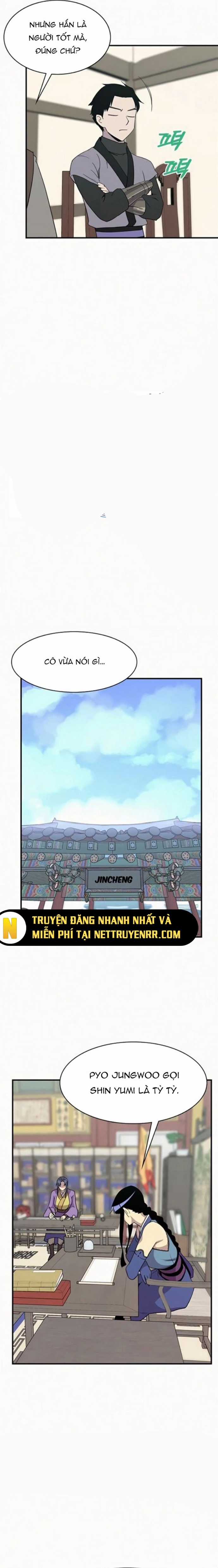 Kẻ Mạnh Nhất Lịch Sử - Chapter 52 - Trang 13