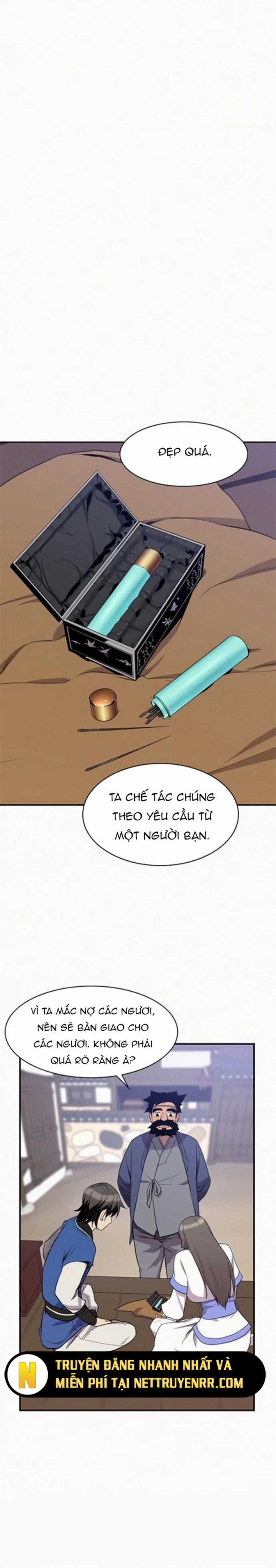 Kẻ Mạnh Nhất Lịch Sử - Chapter 52 - Trang 15