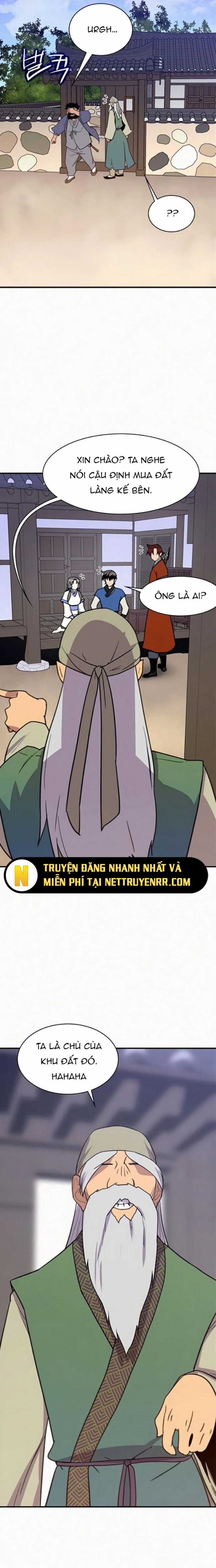 Kẻ Mạnh Nhất Lịch Sử - Chapter 52 - Trang 24