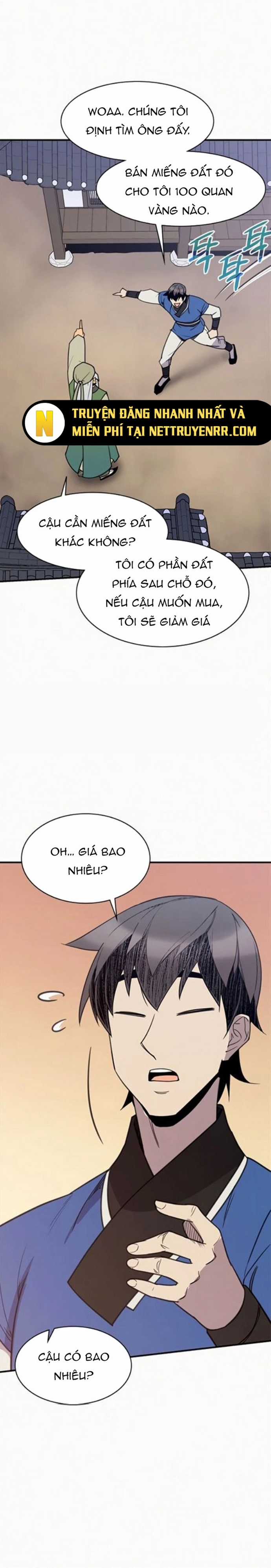 Kẻ Mạnh Nhất Lịch Sử - Chapter 52 - Trang 25