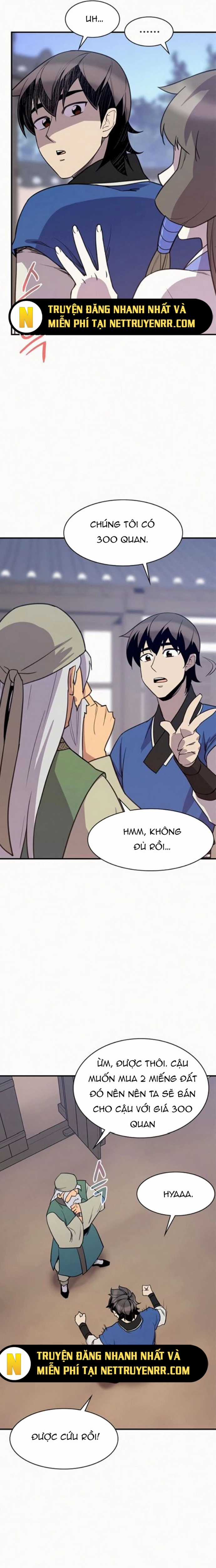 Kẻ Mạnh Nhất Lịch Sử - Chapter 52 - Trang 26