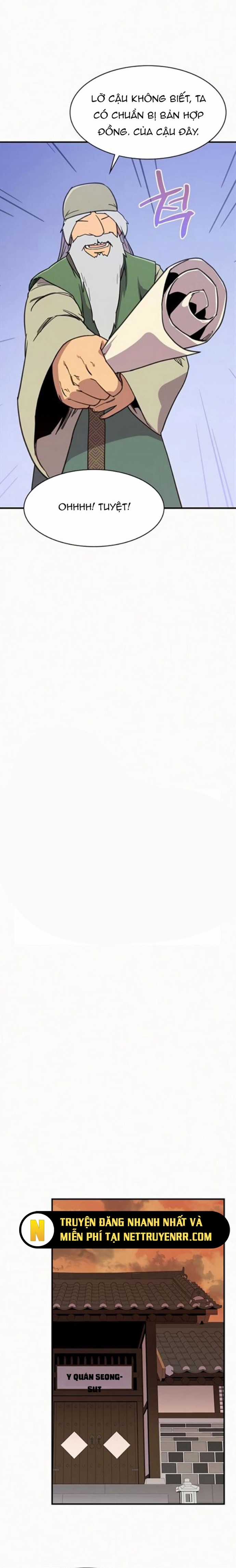 Kẻ Mạnh Nhất Lịch Sử - Chapter 52 - Trang 27