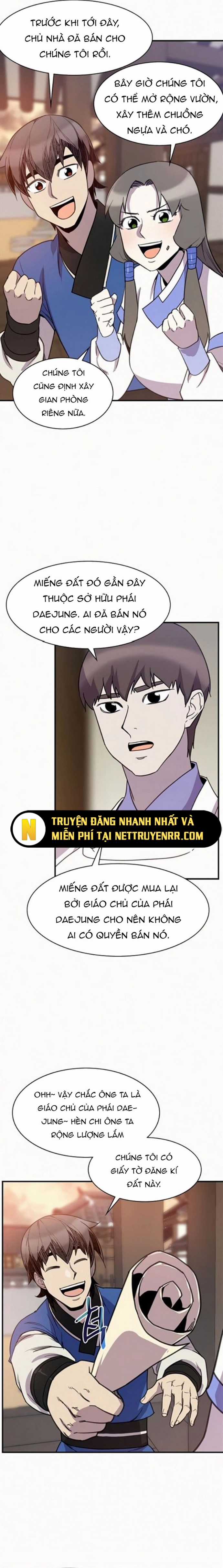 Kẻ Mạnh Nhất Lịch Sử - Chapter 52 - Trang 29