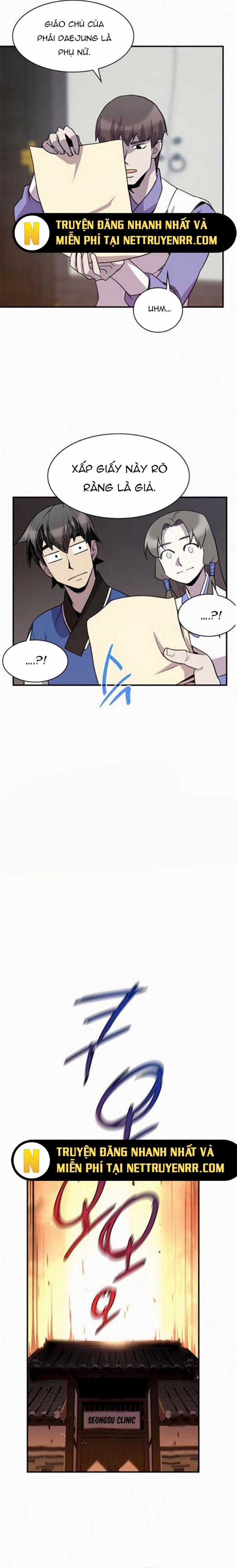 Kẻ Mạnh Nhất Lịch Sử - Chapter 52 - Trang 30