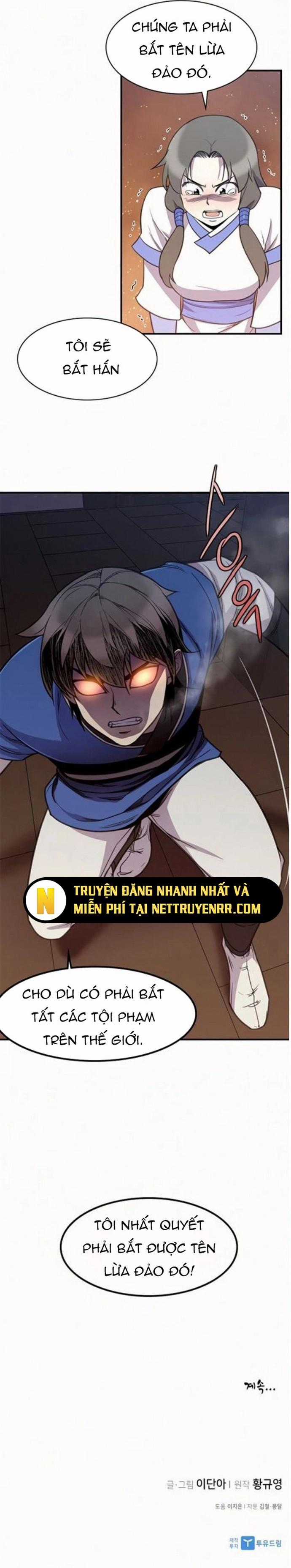 Kẻ Mạnh Nhất Lịch Sử - Chapter 52 - Trang 31