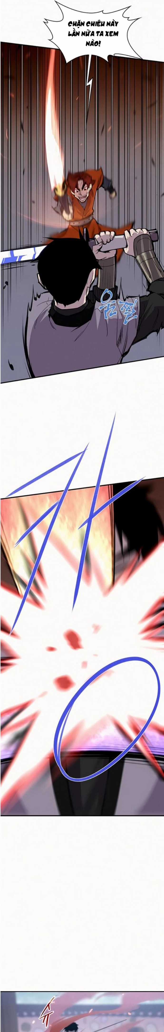 Kẻ Mạnh Nhất Lịch Sử - Chapter 52 - Trang 5