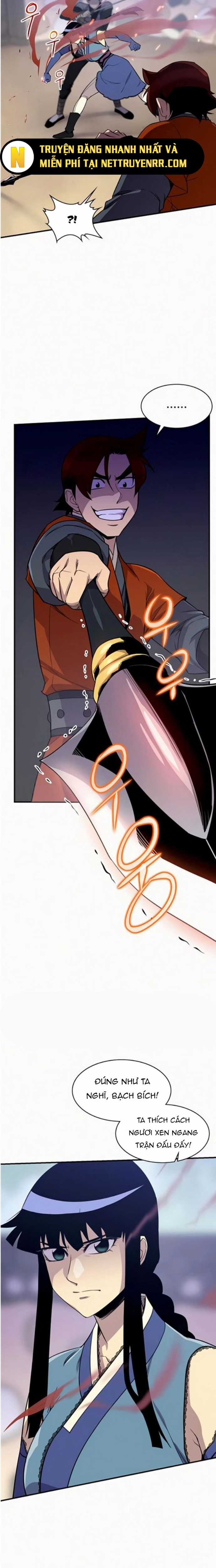 Kẻ Mạnh Nhất Lịch Sử - Chapter 52 - Trang 6