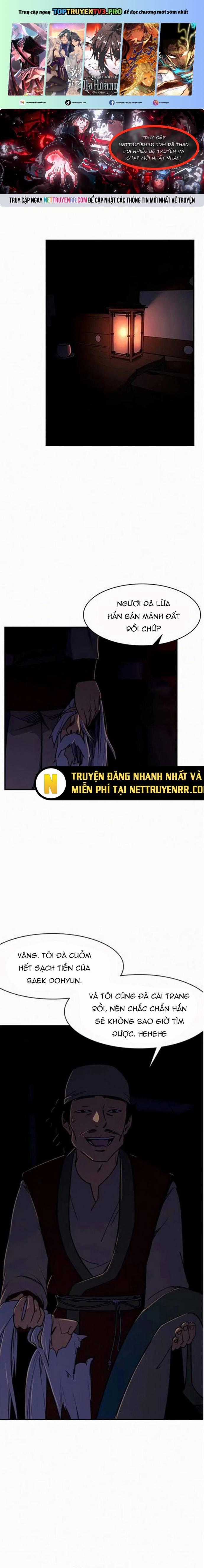 Kẻ Mạnh Nhất Lịch Sử - Chapter 53 - Trang 1