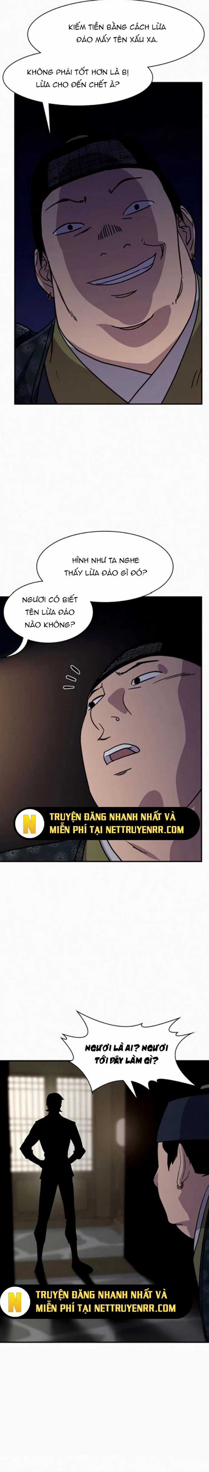 Kẻ Mạnh Nhất Lịch Sử - Chapter 53 - Trang 14
