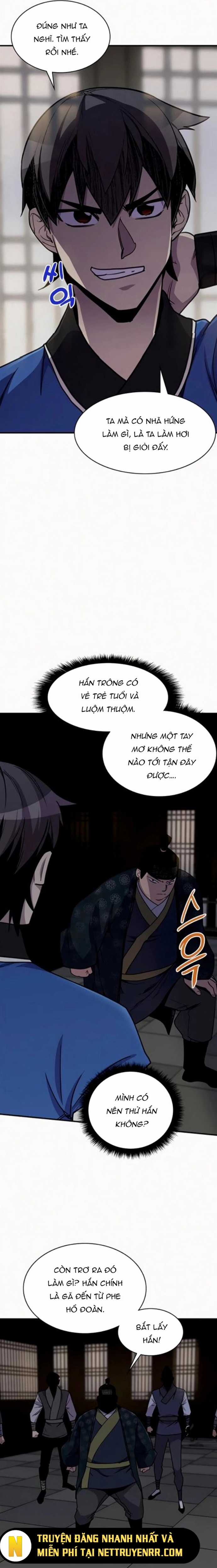 Kẻ Mạnh Nhất Lịch Sử - Chapter 53 - Trang 15