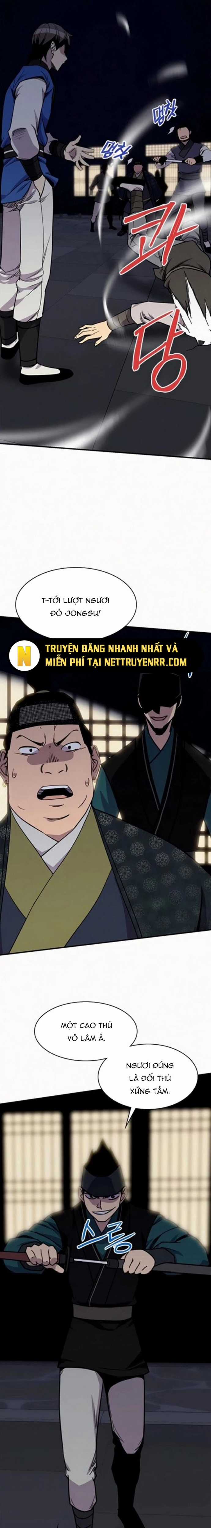 Kẻ Mạnh Nhất Lịch Sử - Chapter 53 - Trang 17