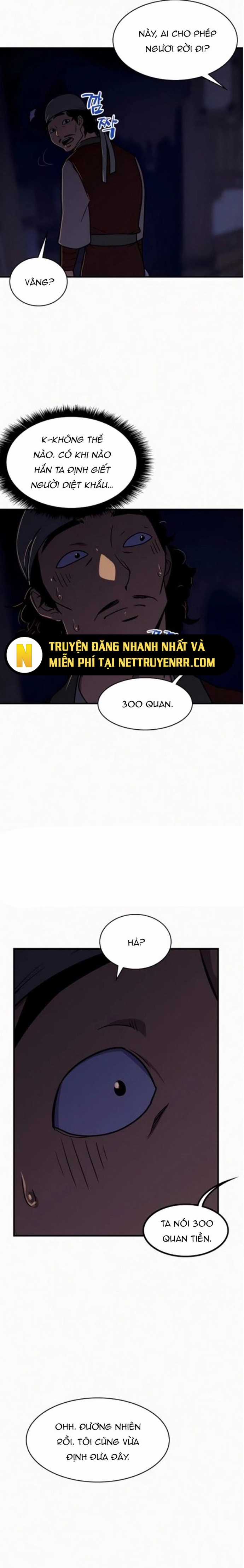 Kẻ Mạnh Nhất Lịch Sử - Chapter 53 - Trang 3