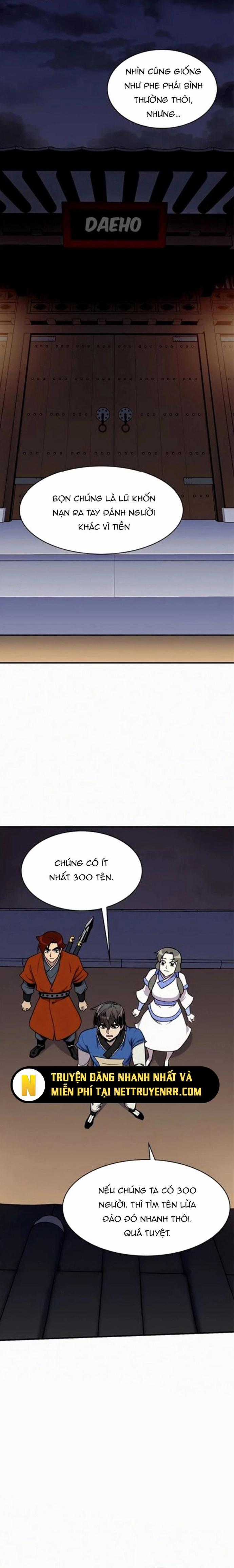 Kẻ Mạnh Nhất Lịch Sử - Chapter 53 - Trang 24