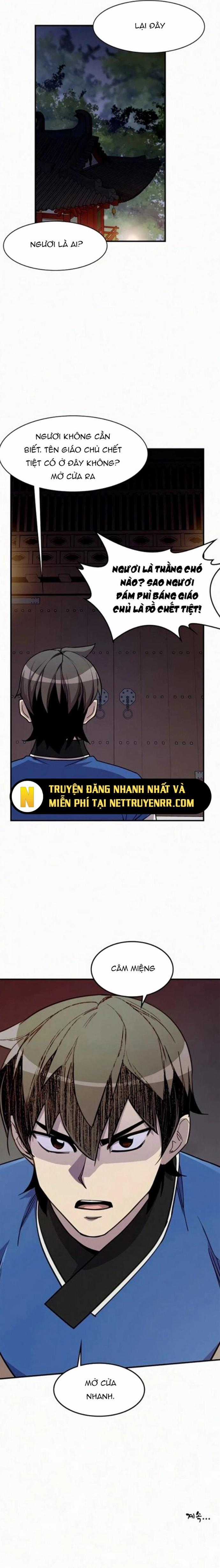 Kẻ Mạnh Nhất Lịch Sử - Chapter 53 - Trang 25