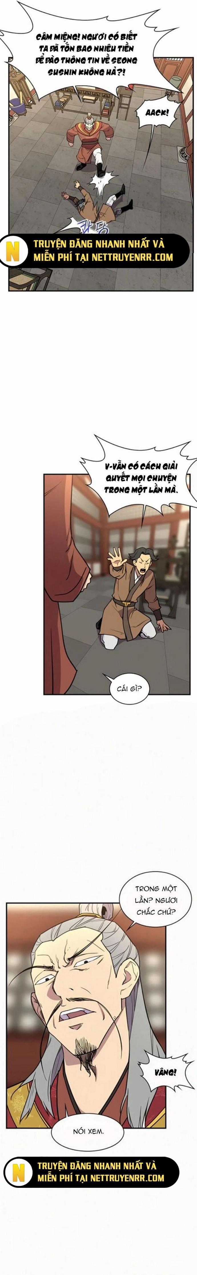 Kẻ Mạnh Nhất Lịch Sử - Chapter 54 - Trang 2