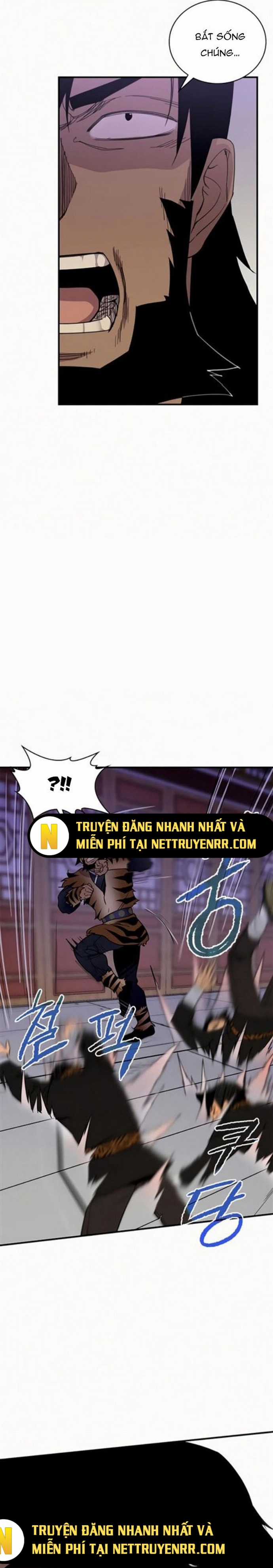 Kẻ Mạnh Nhất Lịch Sử - Chapter 54 - Trang 11