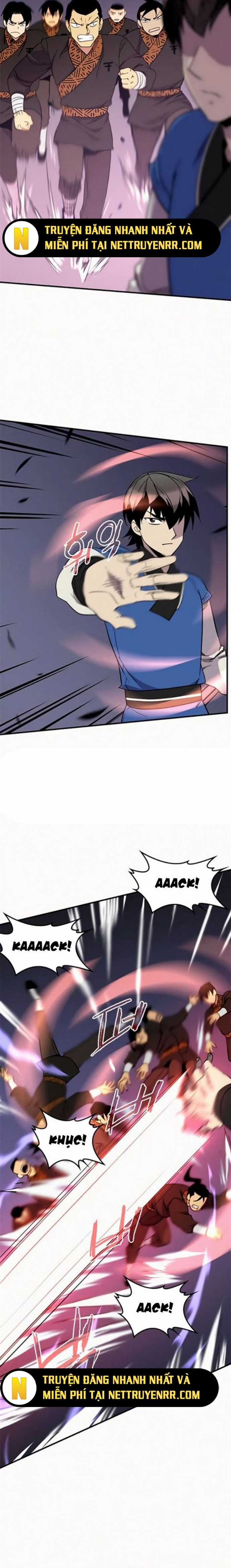 Kẻ Mạnh Nhất Lịch Sử - Chapter 54 - Trang 13