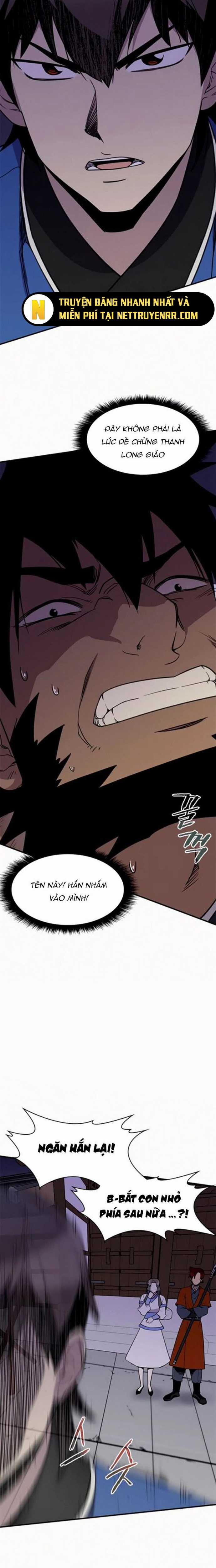 Kẻ Mạnh Nhất Lịch Sử - Chapter 54 - Trang 15