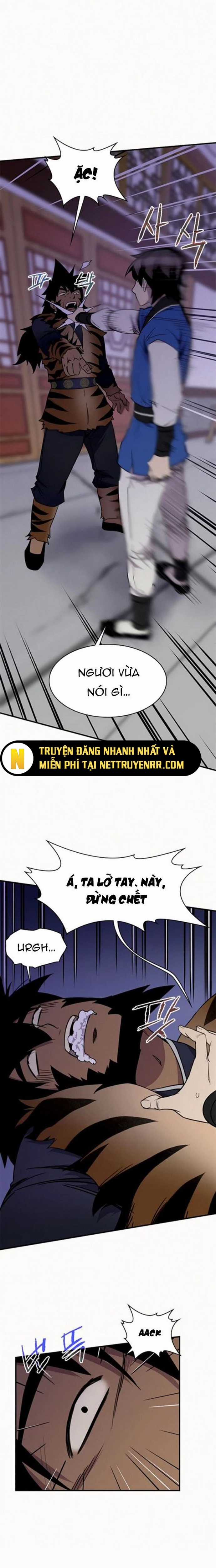 Kẻ Mạnh Nhất Lịch Sử - Chapter 54 - Trang 16