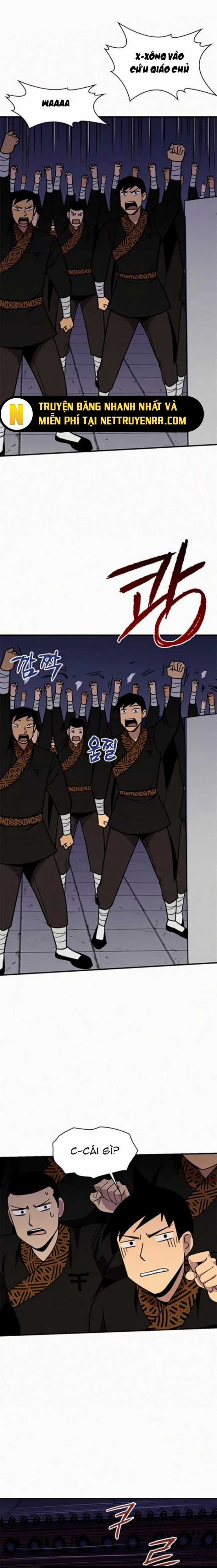 Kẻ Mạnh Nhất Lịch Sử - Chapter 54 - Trang 20