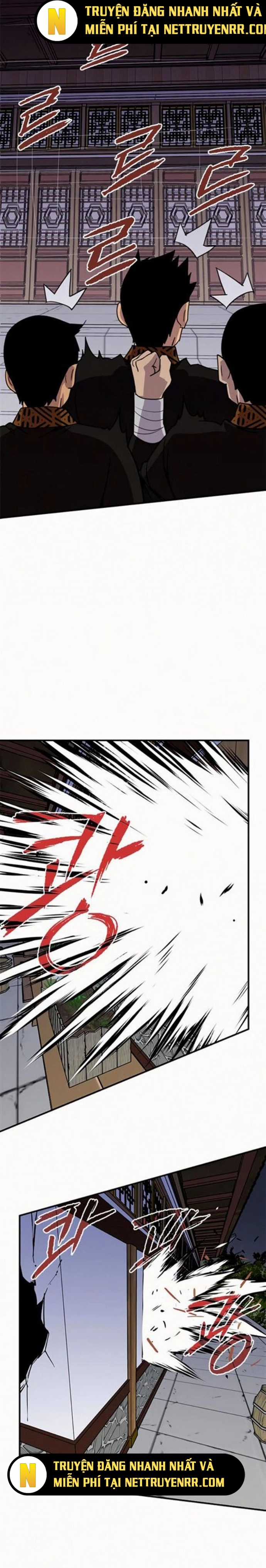 Kẻ Mạnh Nhất Lịch Sử - Chapter 54 - Trang 21