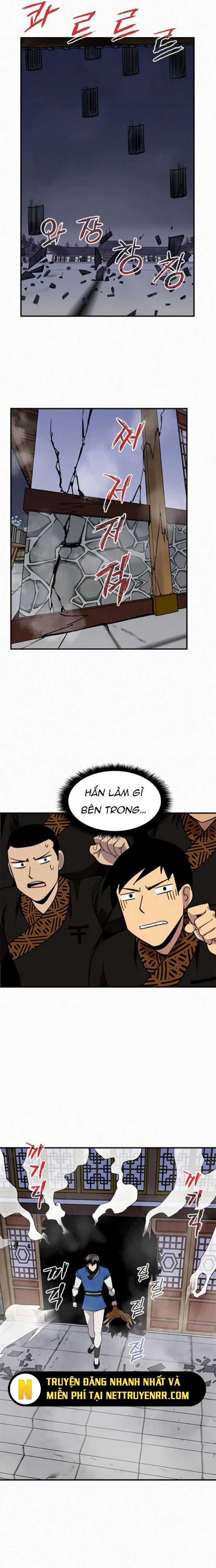 Kẻ Mạnh Nhất Lịch Sử - Chapter 54 - Trang 22