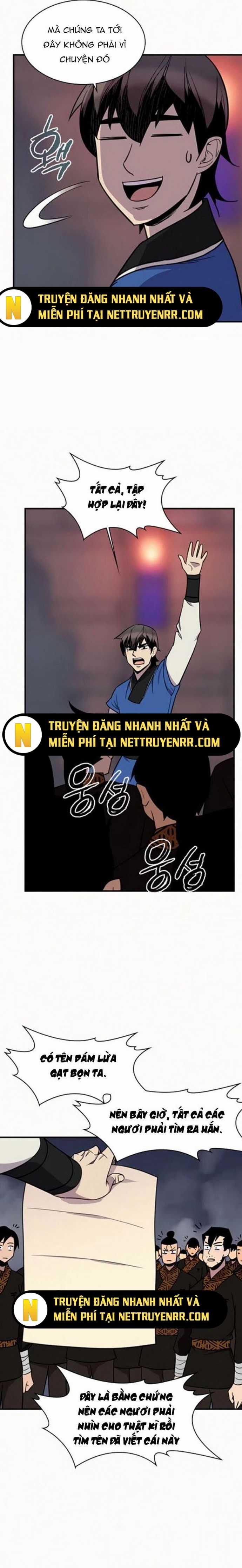 Kẻ Mạnh Nhất Lịch Sử - Chapter 54 - Trang 25