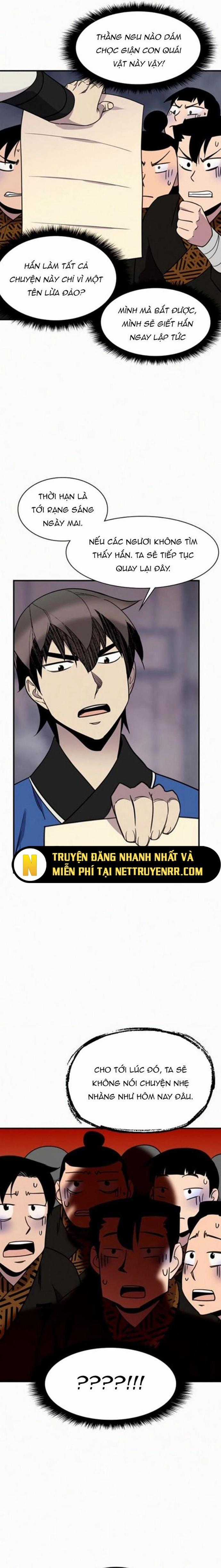 Kẻ Mạnh Nhất Lịch Sử - Chapter 54 - Trang 26