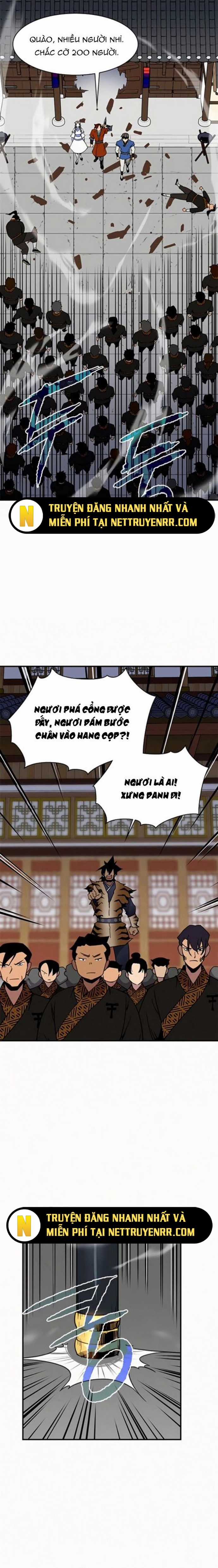 Kẻ Mạnh Nhất Lịch Sử - Chapter 54 - Trang 5