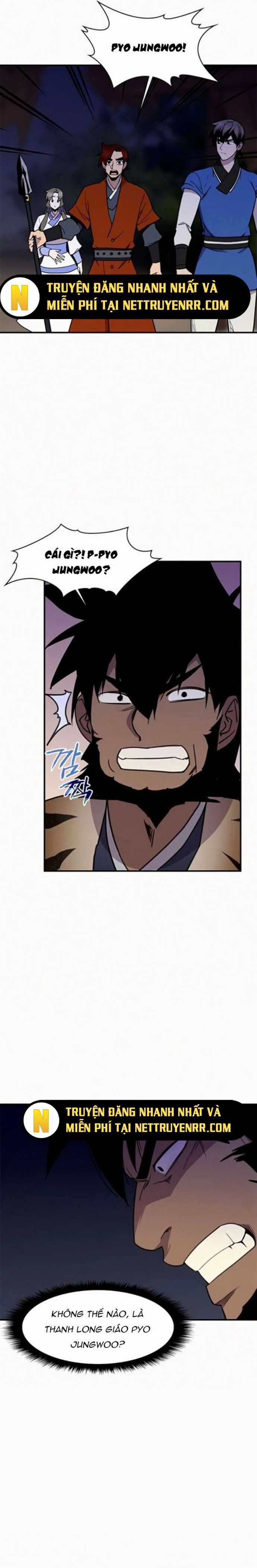 Kẻ Mạnh Nhất Lịch Sử - Chapter 54 - Trang 6