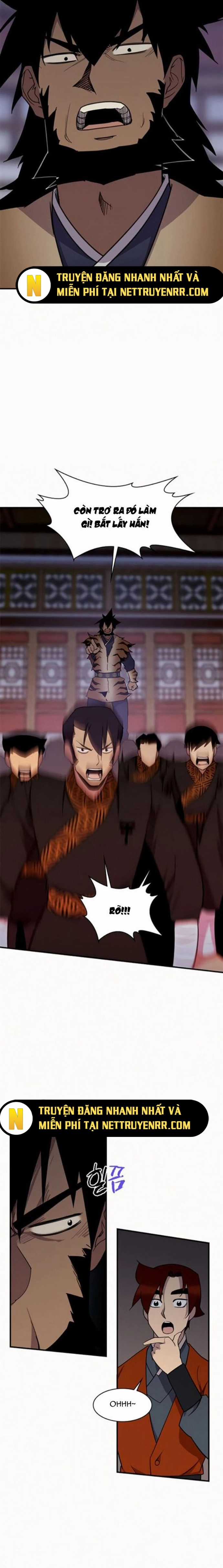 Kẻ Mạnh Nhất Lịch Sử - Chapter 54 - Trang 9