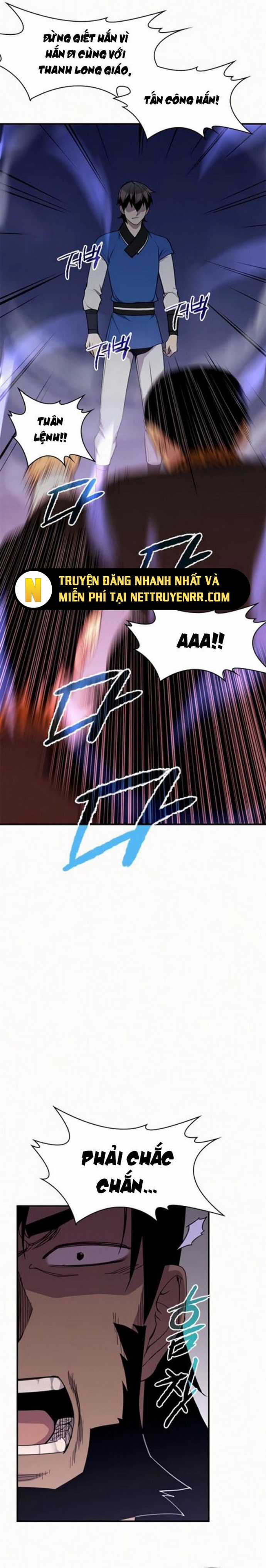 Kẻ Mạnh Nhất Lịch Sử - Chapter 54 - Trang 10