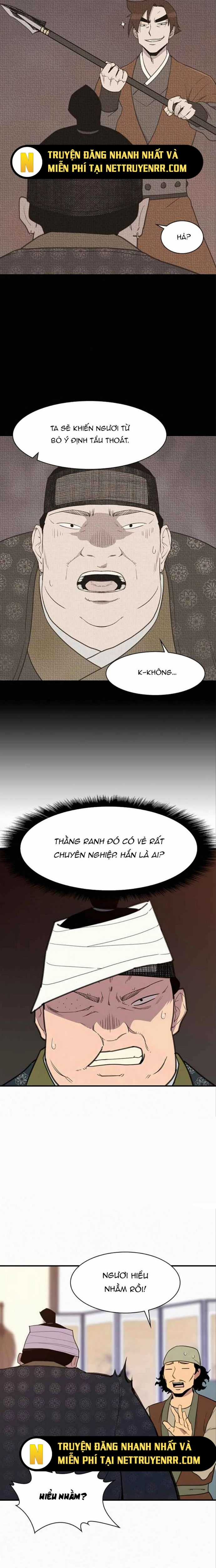 Kẻ Mạnh Nhất Lịch Sử - Chapter 55 - Trang 12