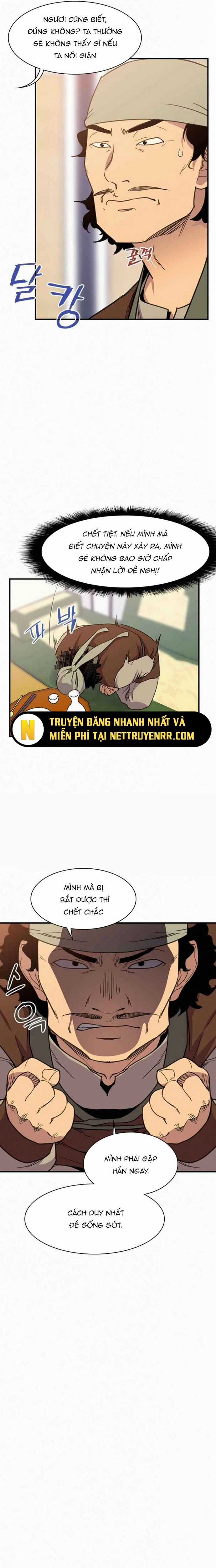 Kẻ Mạnh Nhất Lịch Sử - Chapter 55 - Trang 15