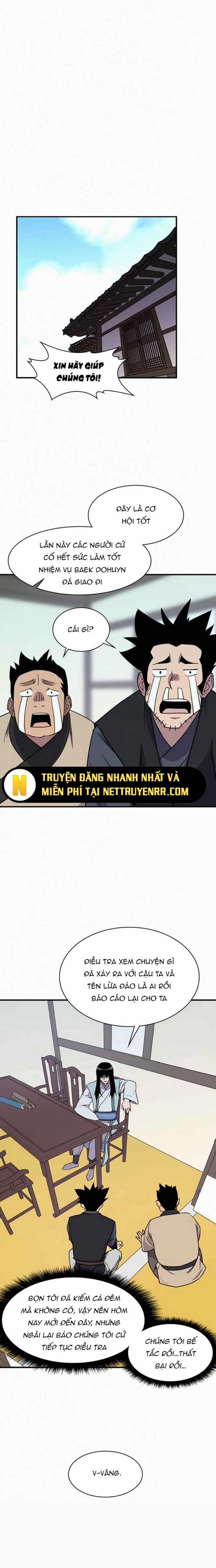 Kẻ Mạnh Nhất Lịch Sử - Chapter 55 - Trang 16