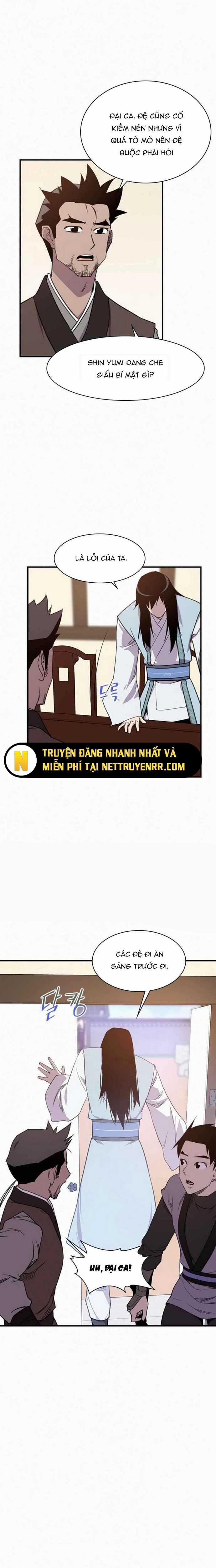 Kẻ Mạnh Nhất Lịch Sử - Chapter 55 - Trang 20
