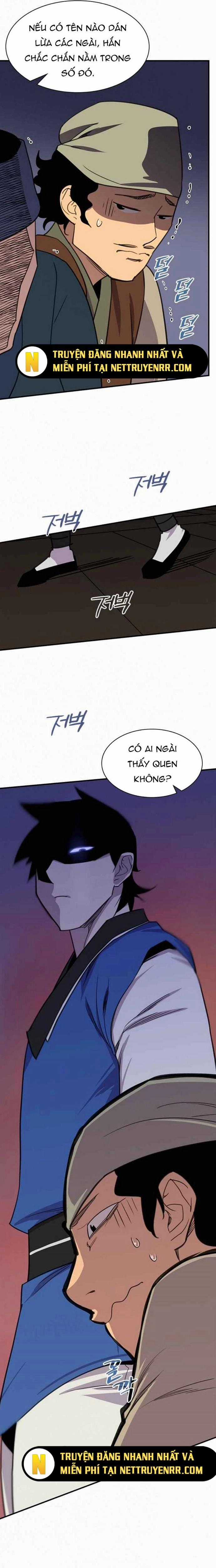 Kẻ Mạnh Nhất Lịch Sử - Chapter 55 - Trang 24