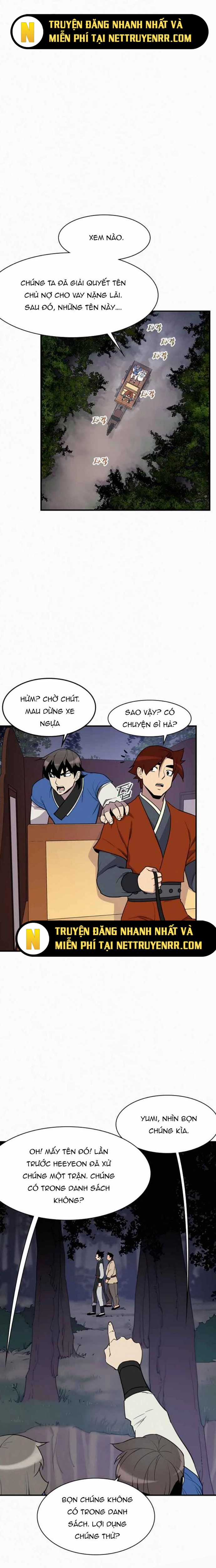 Kẻ Mạnh Nhất Lịch Sử - Chapter 55 - Trang 4