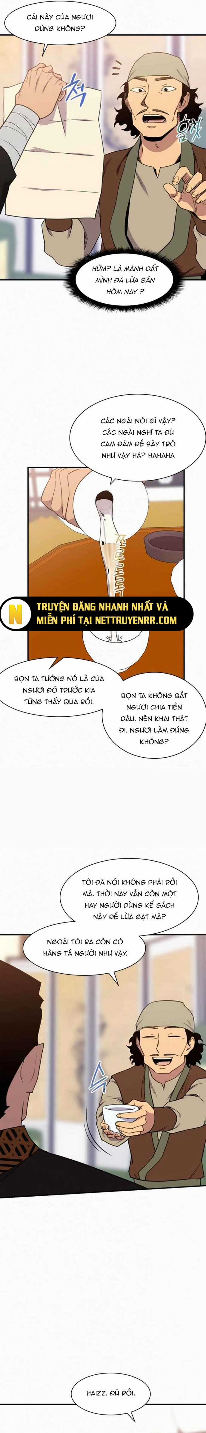 Kẻ Mạnh Nhất Lịch Sử - Chapter 55 - Trang 9