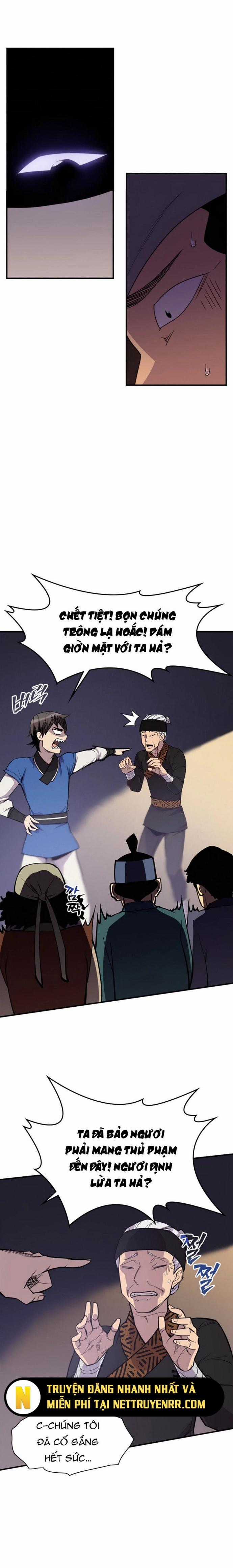 Kẻ Mạnh Nhất Lịch Sử - Chapter 56 - Trang 2