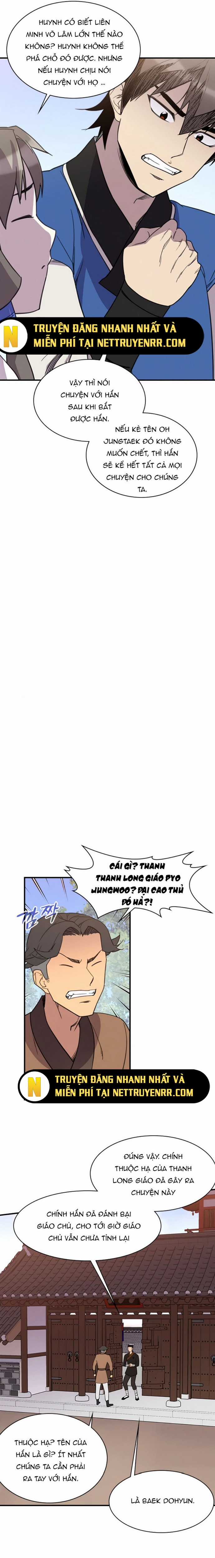 Kẻ Mạnh Nhất Lịch Sử - Chapter 56 - Trang 13