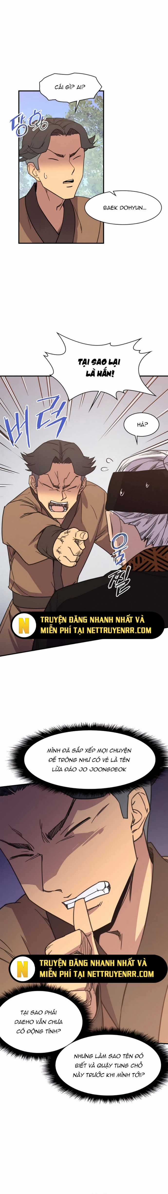 Kẻ Mạnh Nhất Lịch Sử - Chapter 56 - Trang 14