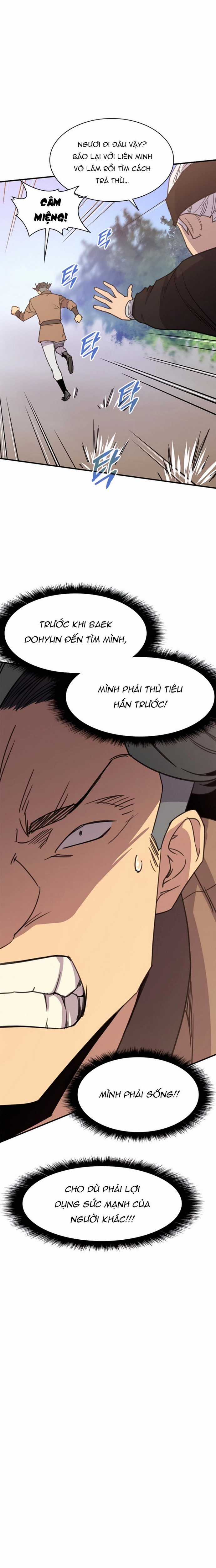 Kẻ Mạnh Nhất Lịch Sử - Chapter 56 - Trang 16