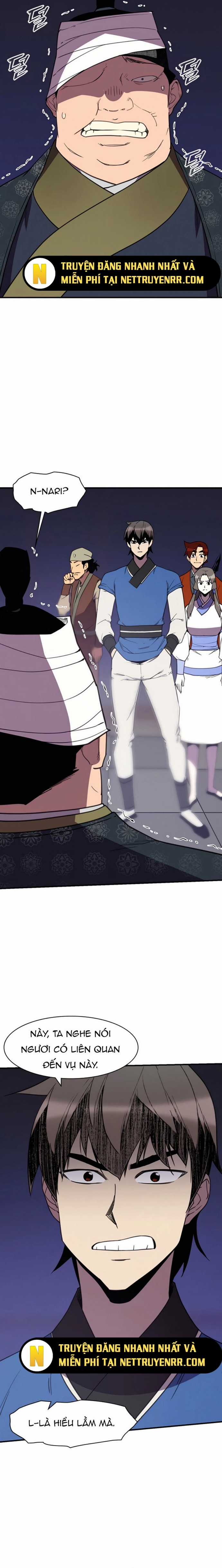 Kẻ Mạnh Nhất Lịch Sử - Chapter 56 - Trang 8