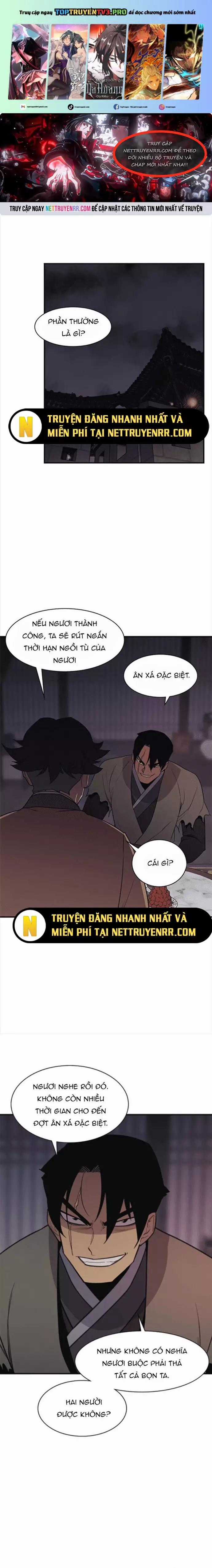 Kẻ Mạnh Nhất Lịch Sử - Chapter 57 - Trang 1