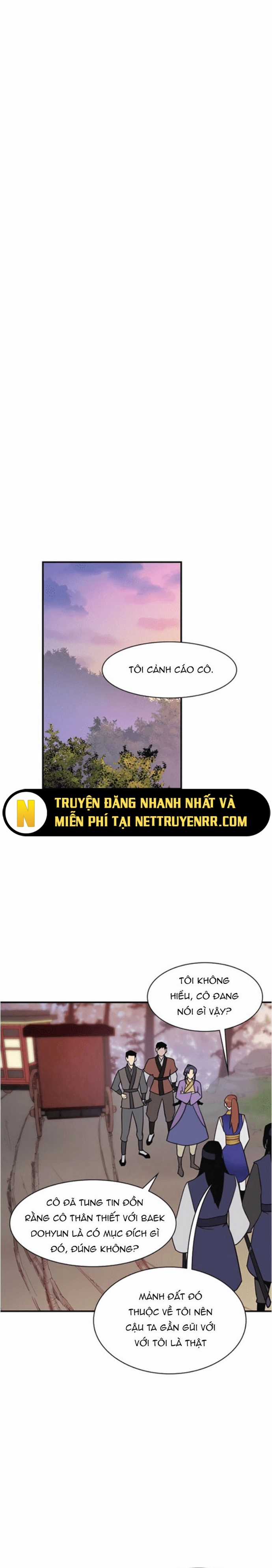 Kẻ Mạnh Nhất Lịch Sử - Chapter 57 - Trang 11