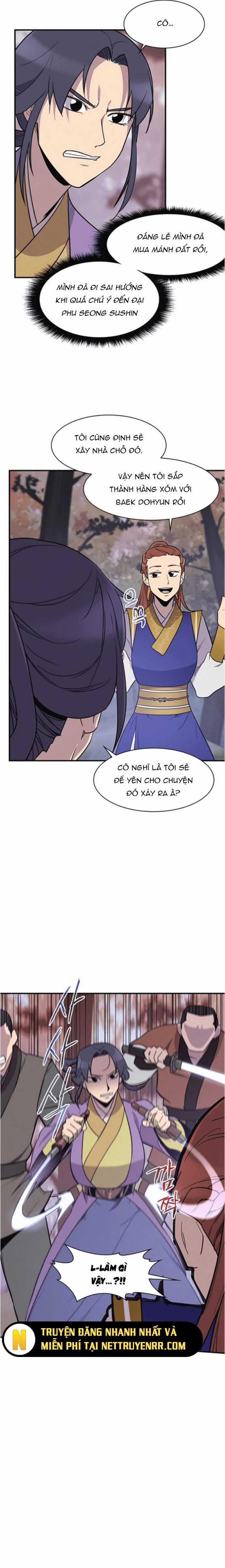 Kẻ Mạnh Nhất Lịch Sử - Chapter 57 - Trang 12